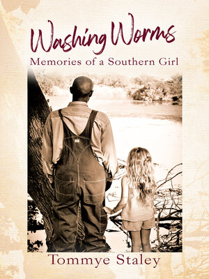 cover image of Washing Worms